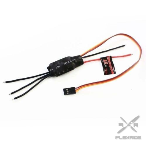 4X Emax 12A Speed Controller ESC with SimonK Firmware For FPV QAV250 Quadcopter